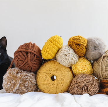 Lang Yarns Lang Yarns